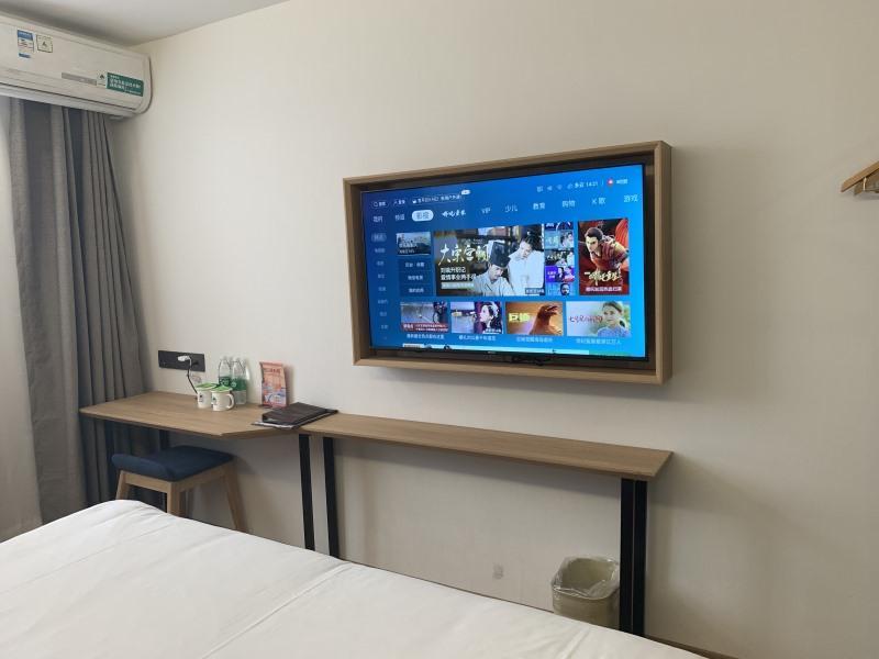 Greentree Inn Beijing Chaoyang Shilihe Antique City Express Hotel Exterior foto